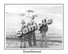 Resettlement Picture